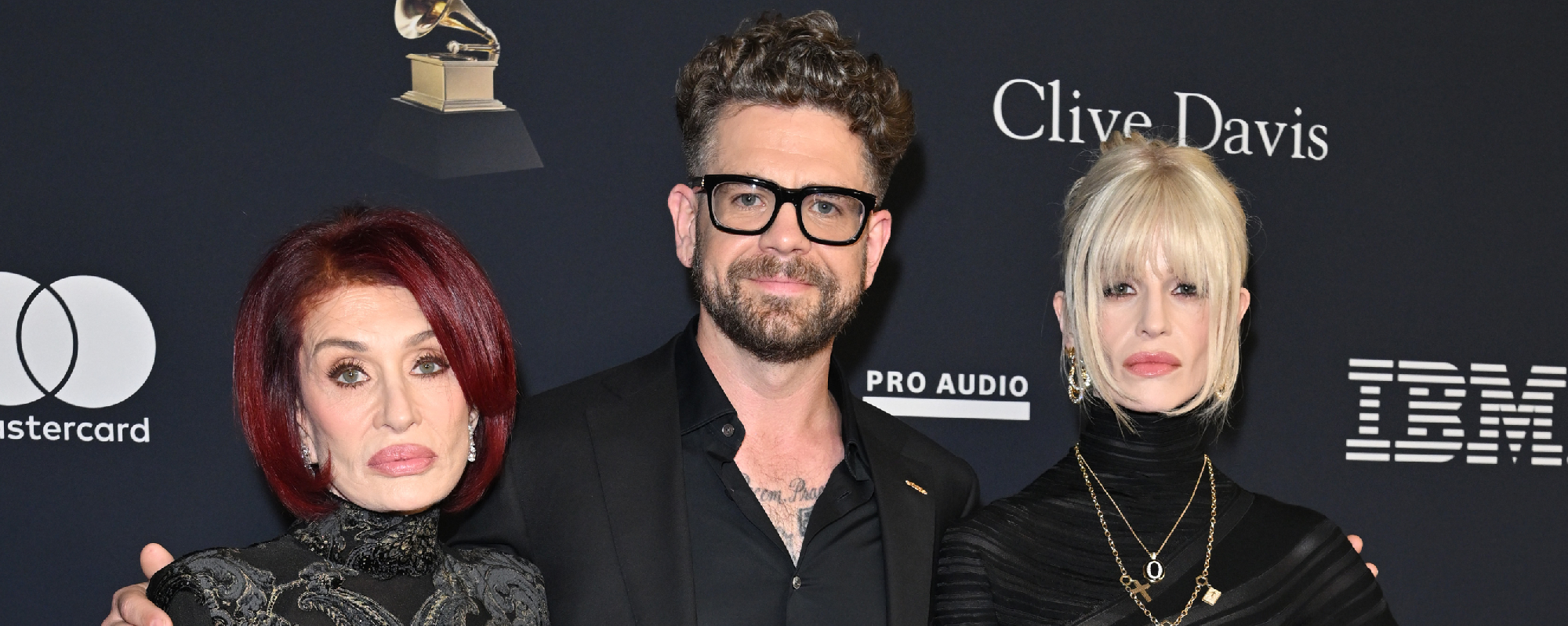 Jack Osbourne Honors Ozzy With Newborn Daughter’s Name