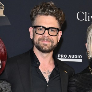 Jack Osbourne Honors Ozzy With Newborn Daughter's Name