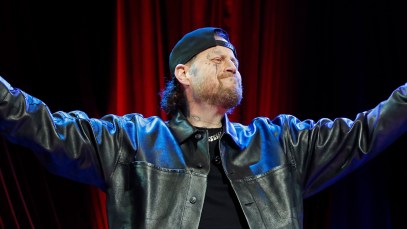 Jelly Roll Reveals ATV Crash Left Him With Broken Collarbone Ahead of 2026 Grammys