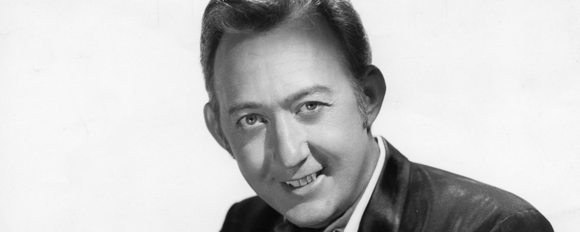 On This Day in 2013, Country Music Said Gooodbye to Its “Jolly Greene Giant”—Best Known for His 1960s Standard About a Mysterious Breakup