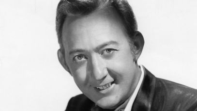 On This Day in 2013, Country Music Lost the Longtime Opry Member Nicknamed “The Jolly Greene Giant”