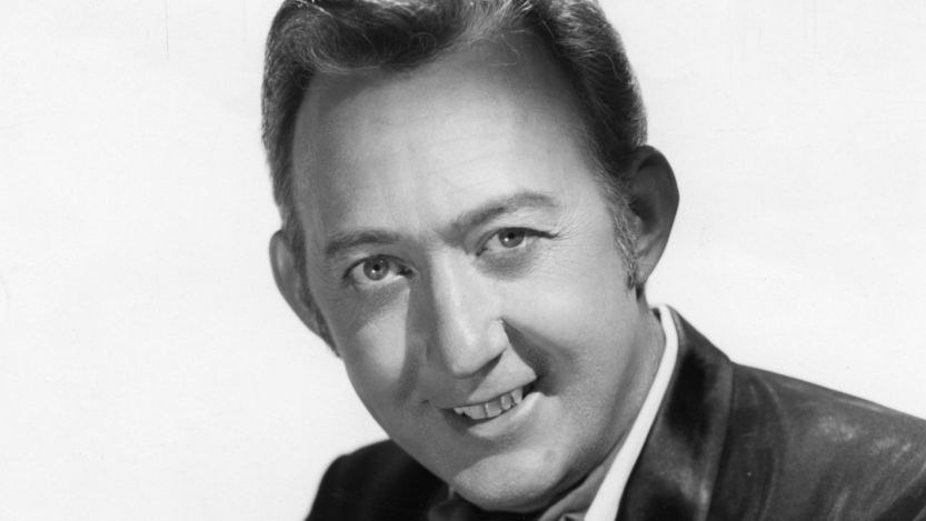 On This Day in 2013, Country Music Lost the Longtime Opry Member Nicknamed “The Jolly Greene Giant”