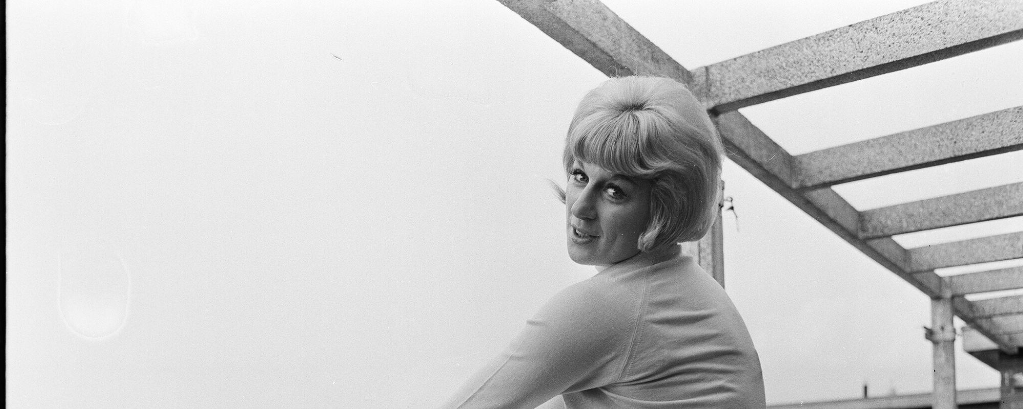 On This Day in 2015, We Lost One-Half of the Husband-Wife Songwriting Duo That Penned Hits for Frank Sinatra and Dean Martin