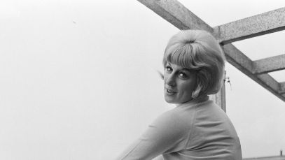 On This Day in 2015, We Lost the British Singer-Songwriter Who Penned Hits for Petula Clark and Frank Sinatra