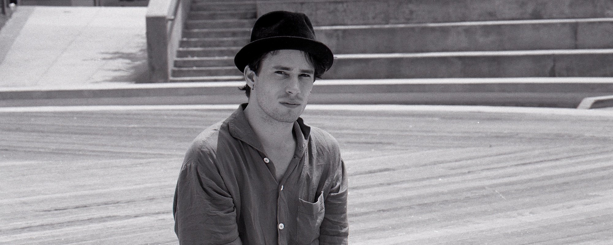 Looking Back at Five Bob Dylan Songs Covered by Jeff Buckley During the Early ’90s