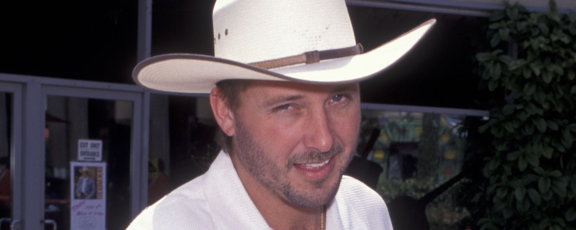 On This Day in 2022, We Said Goodbye to the Award-Winning Country Singer Turned First Responder