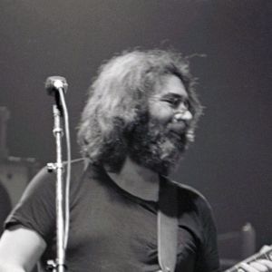 Jerry Garcia’s Beloved Guitar “Tiger” Is Back Onstage After Record-Breaking Auction: "Somewhere, Jerry is Smiling"