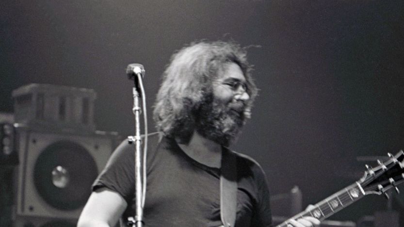 Jerry Garcia’s Beloved Guitar “Tiger” Is Back Onstage After Record-Breaking Auction: "Somewhere, Jerry is Smiling"