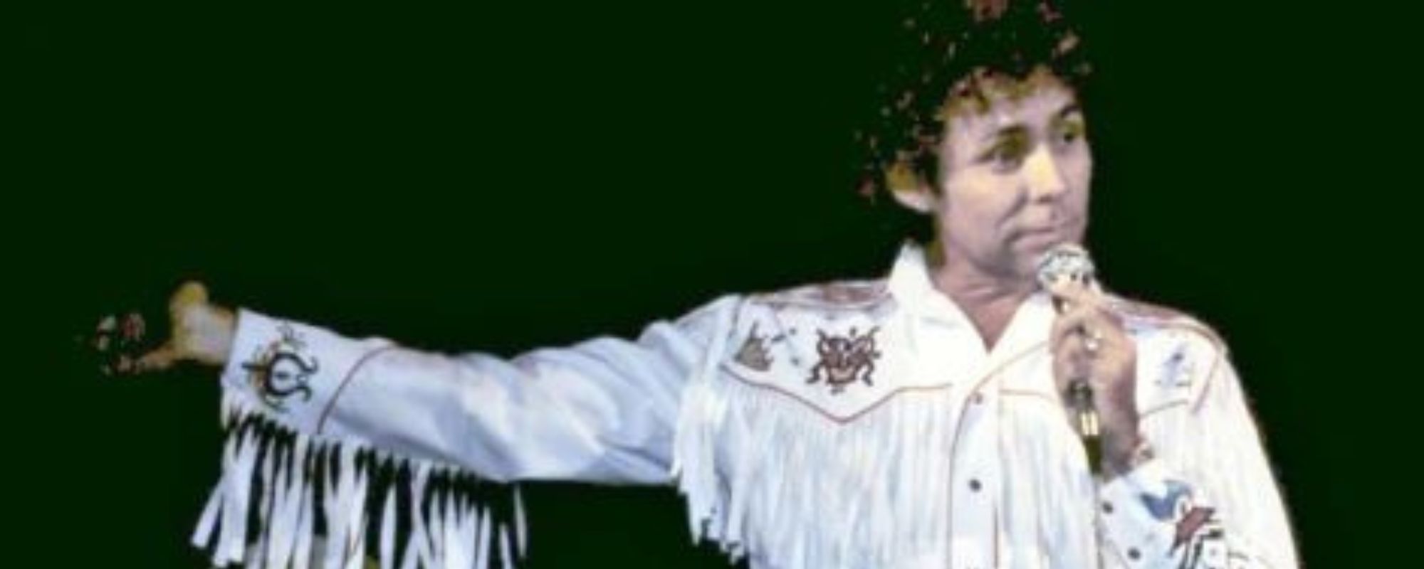 On This Day in 2020, We Lost the Hank Williams Impersonator Who Gave Us One of the Best Country Music Duets of All Time