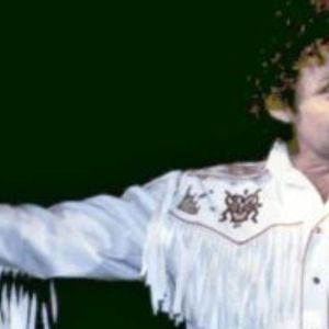 On This Day in 2020, We Lost the Hank Williams Doppelganger Who Gave Us One of the Best Country Music Duets of All Time