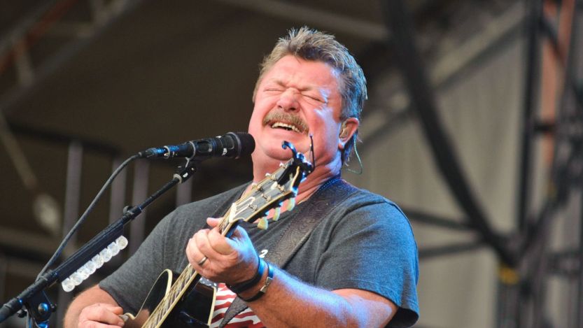 On This Day in 2020, We Said Goodbye to Country Music’s ‘90s “Pickup Man”