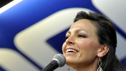 On This Day in 2016, We Lost One-Half of This Grammy-Winning Husband and Wife Duo