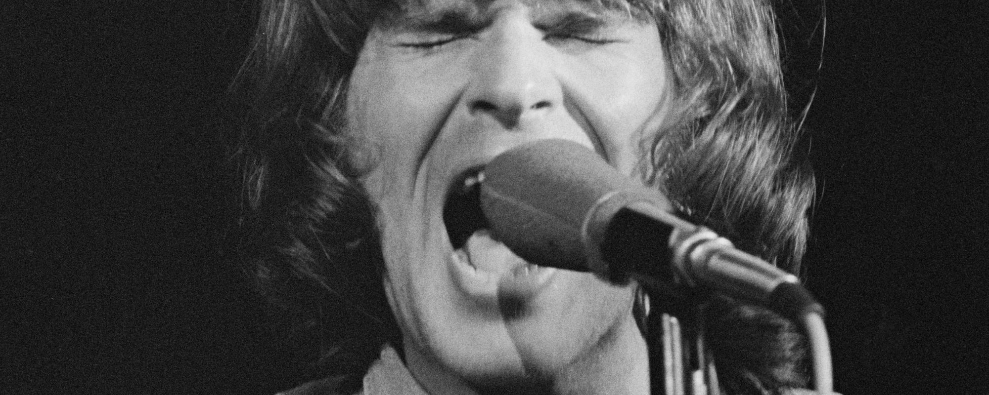 On This Day in 1969, Creedence Clearwater Revival Fell Just Short of No. 1 With a Classic Song Made More Famous by a Grammy-Winning Husband-Wife Duo