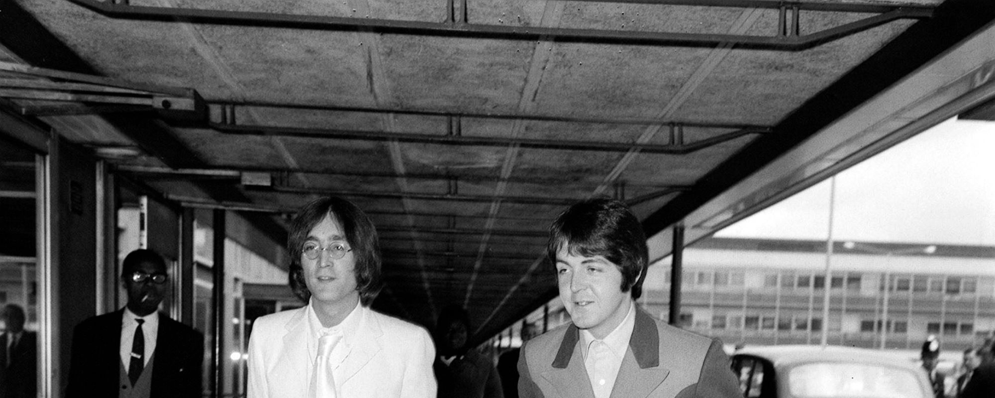 How Paul McCartney Repaired His Friendship With John Lennon: “Thank God We Got It Back Together”
