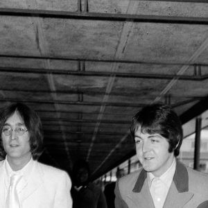 How Paul McCartney Repaired His Friendship With John Lennon: “Thank God We Got It Back Together”
