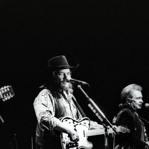 It’s Official—This Trailblazing Outlaw Is the Best Country Singer of All Time