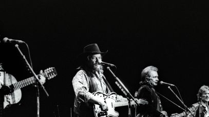 It’s Official—This Trailblazing Outlaw Is the Best Country Singer of All Time