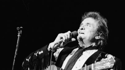 ‘Landman’ Star Says He Recorded a Never-Released Song With This Outlaw Country Legend