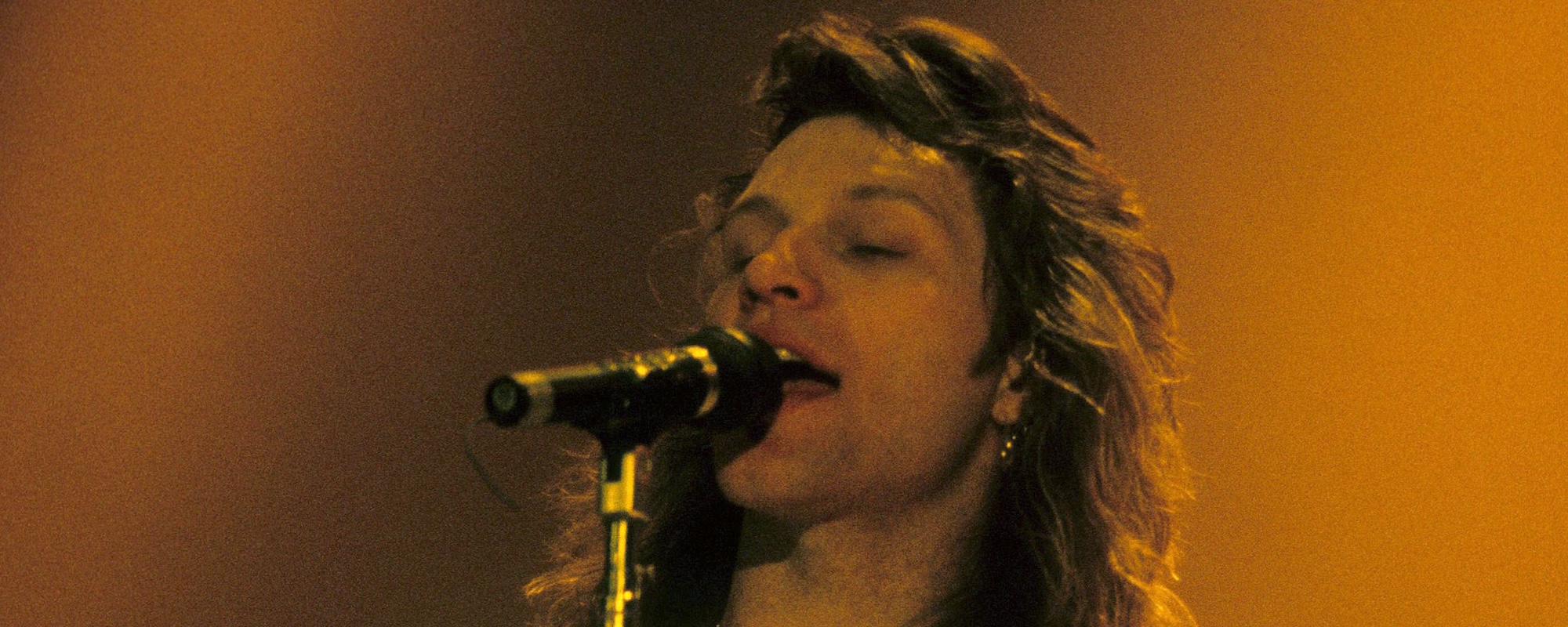 Jon Bon Jovi Took a “Time Machine” Into Stevie Nicks’ Past to Write This Song for Her