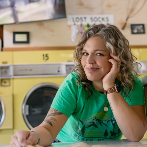 Review: Joyann Parker Embraces Creative Freedom on 'Life Lines'