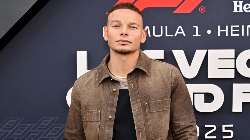 Kane Brown Claims $10 Million Was Taken in Contract Dispute