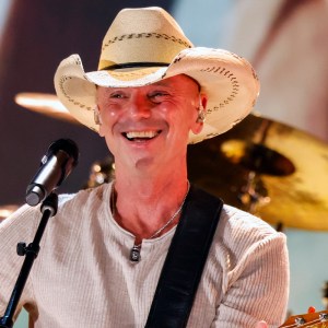 Kenny Chesney Set to Receive Ocean Legacy Award at Tortuga Music Festival