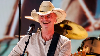 Kenny Chesney Set to Receive Ocean Legacy Award at Tortuga Music Festival