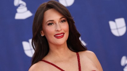 Kacey Musgraves Teases New Music With Cryptic Posters Featuring Phone Number