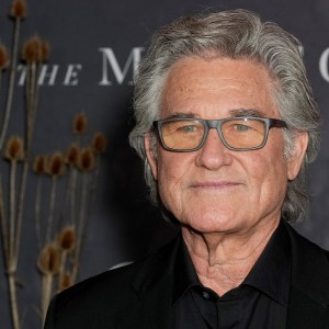 Kurt Russell Recalls Awkward Moment When He Kicked Elvis Presley While Filming