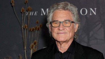 Kurt Russell Recalls Awkward Moment When He Kicked Elvis Presley While Filming