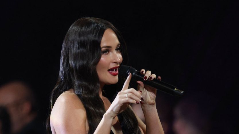 Kacey Musgraves Ends “Dry Spell” With New Album Announcement