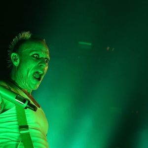 On This Day in 2019, We Lost the Fearless “Firestarter” Frontman Who Owned an Award-Winning Motorcycle Team