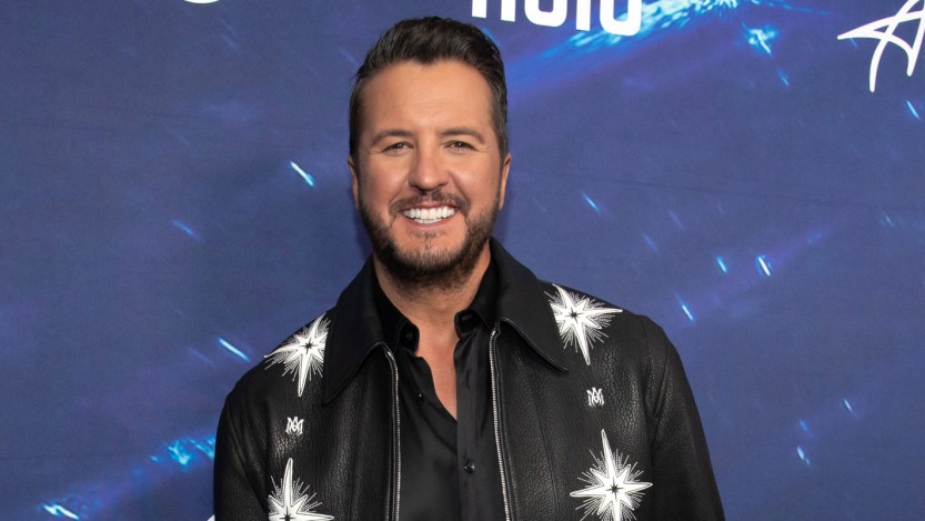 Luke Bryan Gets Emotional Remembering 'American Idol' Tragedy