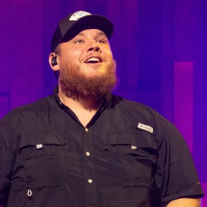 Luke Combs Says Touring in Australia Cost Him a Once-in-a-Lifetime Moment