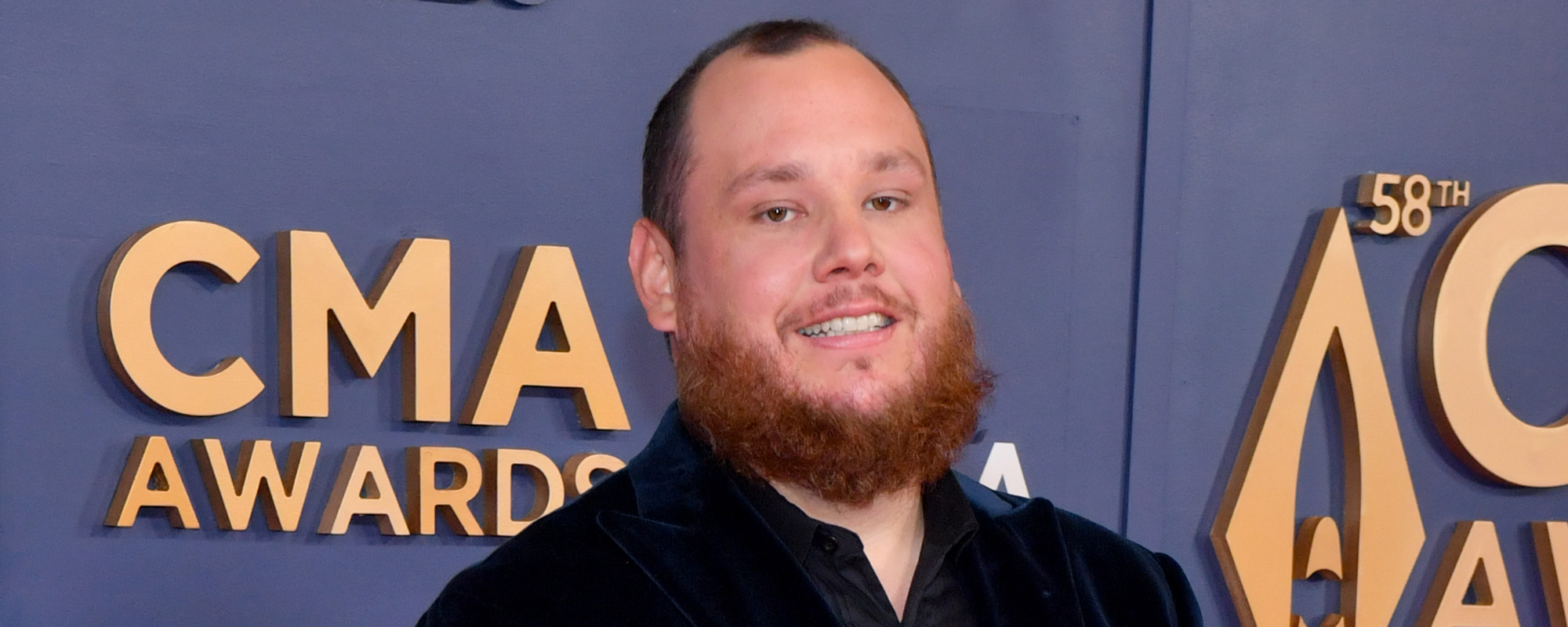 Luke Combs Pushes Back on People Who Say They Don’t Like Country Music