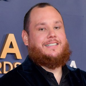 Luke Combs Pushes Back on People Who Say They Don't Like Country Music
