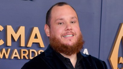 Luke Combs Pushes Back on People Who Say They Don't Like Country Music