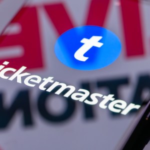 Live Nation Settles Antitrust Fight With the Department of Justice