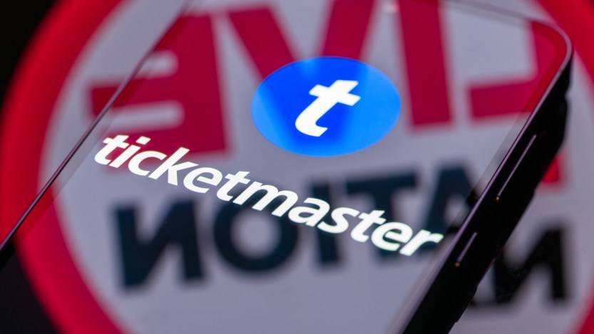 Live Nation Settles Antitrust Fight With the Department of Justice