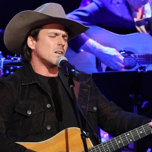 Lukas Nelson Leaves Fans Wanting More With "Georgia on My Mind" Cover