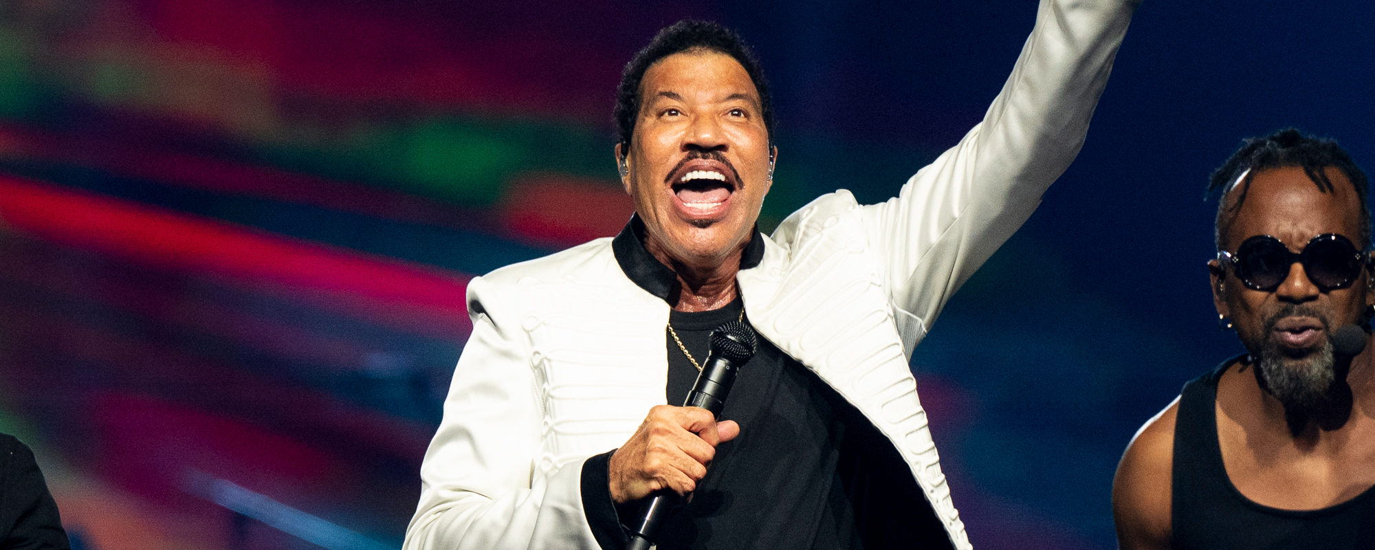 “It Doesn’t Work Like That”: ‘American Idol’ Star Lionel Richie Shares One Simple Rule for Anyone Seeking Fame