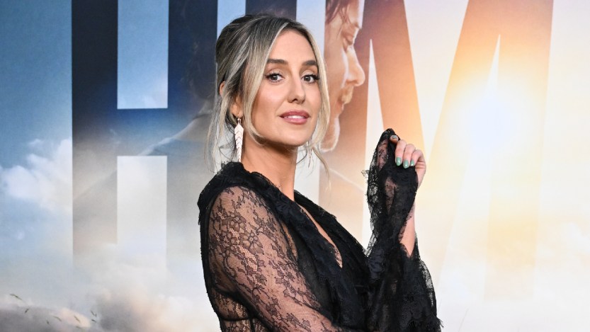 Lainey Wilson Speaks Out About Stereotypes Surrounding Country Life