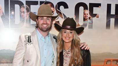 Lainey Wilson Says She Had Almost No Money When She Met Devlin ‘Duck’ Hodges