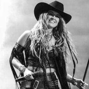 ACM Awards Announce Lainey Wilson, Cody Johnson, and Riley Green as First Performers for 2026 Ceremony