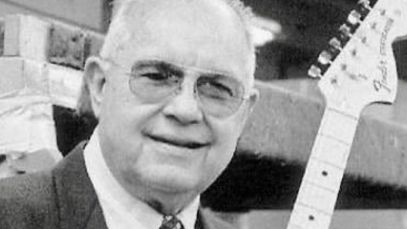 On This Day in 1991, We Said Goodbye to the Architect of the Bakersfield Sound