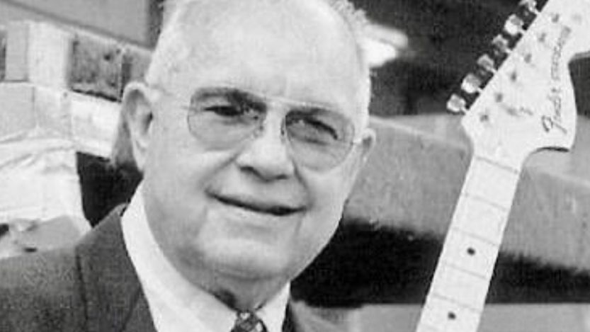 On This Day in 1991, We Said Goodbye to the Architect of the Bakersfield Sound