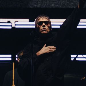 Oasis’ Liam Gallagher Teases “Big Announcement Coming” on Social Media