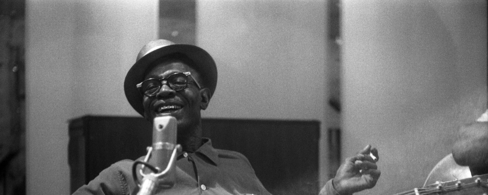 Born on This Day in 1912, the Country-Blues Legend and Guitar Hero Who Influenced Hank Williams Jr.