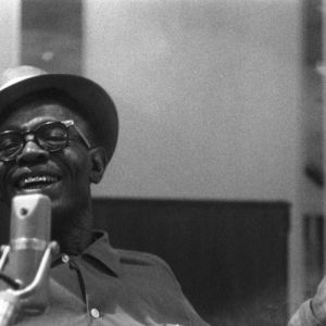 We Struck "Lightnin’”on This Day in 1912 With the Birth of This Country-Blues Legend