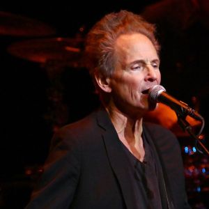 Lindsey Buckingham Hints at Another Stevie Nicks Musical Reunion: “Something Needed And... Extremely Appropriate"